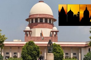 ആരാധനാലയങ്ങളിൽ അരാജകത്വം പാടില്ല: സുപ്രീംകോടതി